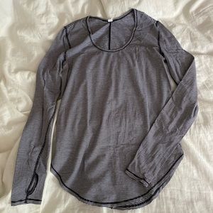 Lululemon Long Sleeve